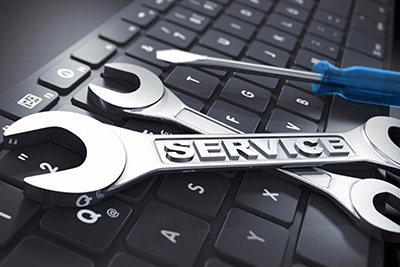 digios Maintenance informatique